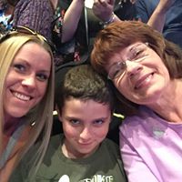 Debbie Kling Photo 24