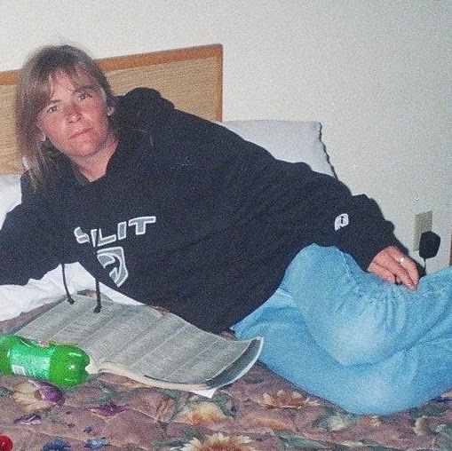 Debora Johnson Photo 21