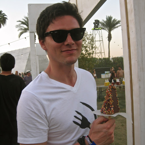 Gregory O'Brien Photo 16