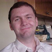 Matthew Morrow Photo 29