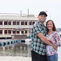 Catherine Usher Photo 9