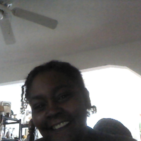 Patricia Greenfield Photo 33