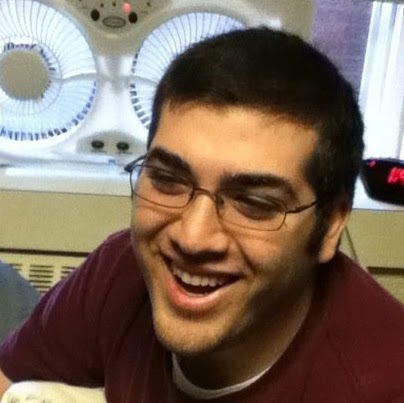 David Weitz Photo 12