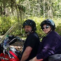 Cindy Mayeux Photo 5