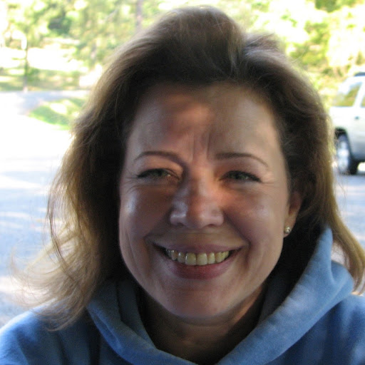 Teresa Heath Photo 16