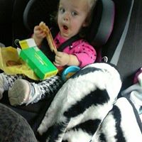 Lisa Duncan Photo 46