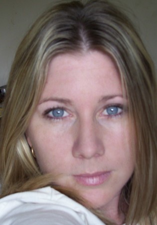 Rachel Copenhaver Photo 1