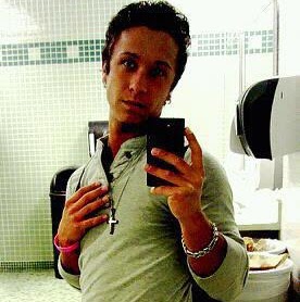 Jake Vaughn Photo 18