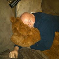 Randy Bullock Photo 13