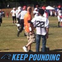 Brandon Dawson Photo 16