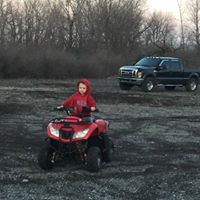 Jeremy Krause Photo 11