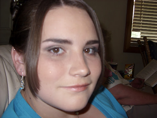 Joanna Collins Photo 17