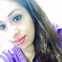 Christine Huerta Photo 16