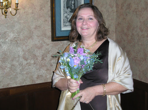 Joanne Roy Photo 24