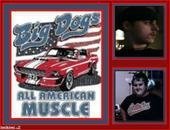 Frances Ferguson Photo 46