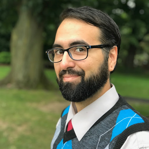 Jesse Powers Photo 13