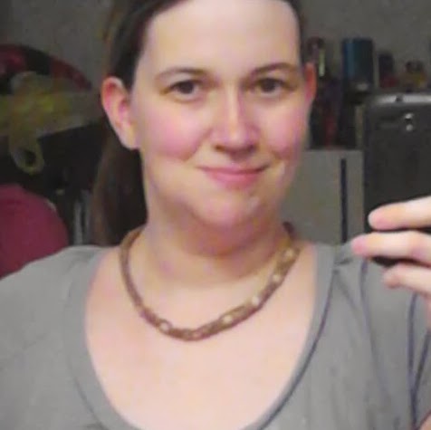 Amanda Padgett Photo 12