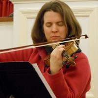 Sarah Cummings Photo 30