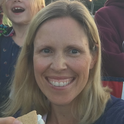 Susan Cameron Photo 13