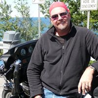 David Oswald Photo 9