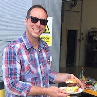 Dave Dumont Photo 14