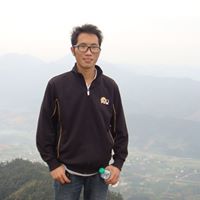 Jianping Chen Photo 16