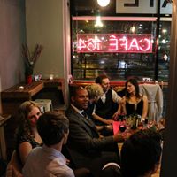 Ruby Savage Photo 24