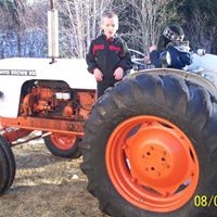 Greg Sharpe Photo 24