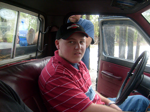 Jared Little Photo 16