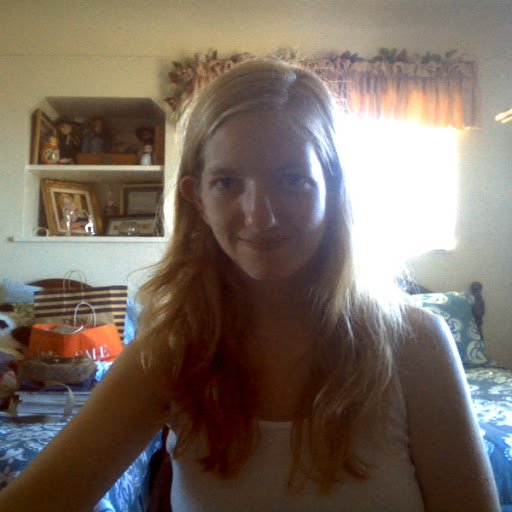 Katherine Davis Photo 36