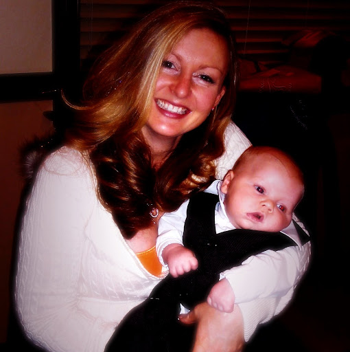 Christi Scott Photo 5