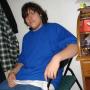 Christopher Gillespie Photo 26