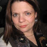 Christine Moritz Photo 27