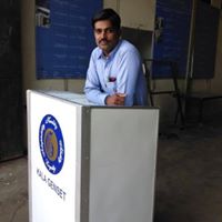 Rajendra Patel Photo 21