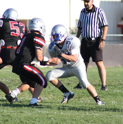 Justin Conaway Photo 23