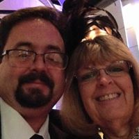 Kathy Wolfe Photo 35