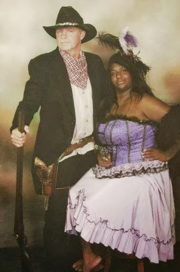 Jimmy Roberts Photo 26