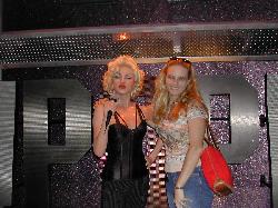 Tara Brown Photo 22