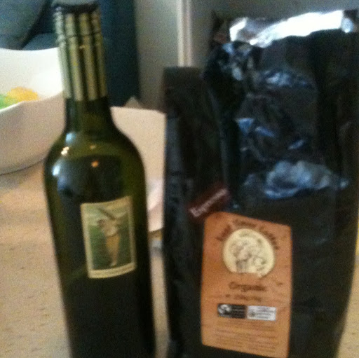 Anna Alexander Photo 12