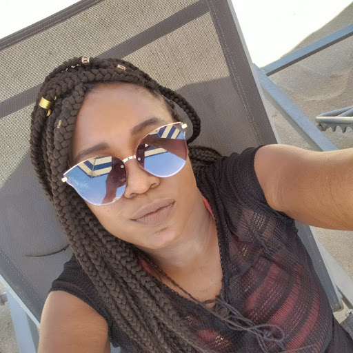 April Cole Photo 13