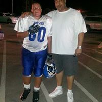 Roderick Lyles Photo 4