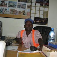 Abdoulaye Bah Photo 14