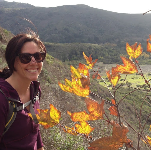 Courtney Moran Photo 23