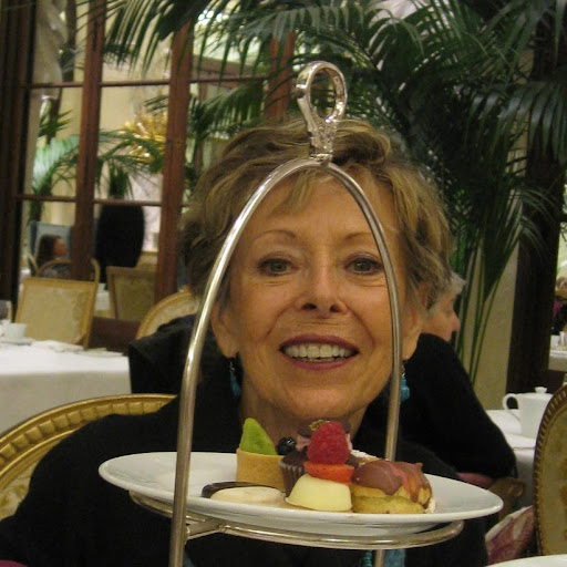 Barbara Bass Photo 20