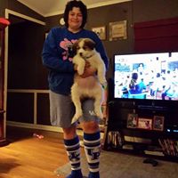 Audrey Stone Photo 17