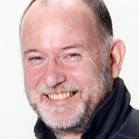 Dan Cavanagh Photo 20