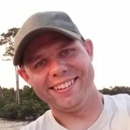 Benjamin Phillips Photo 24