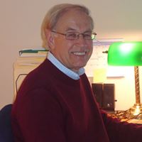 Ed Gates Photo 14