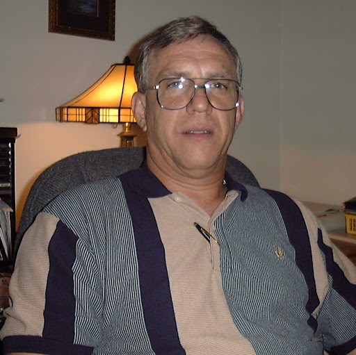 Robert Carman Photo 33