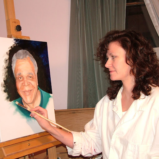 Theresa Johnson Photo 17